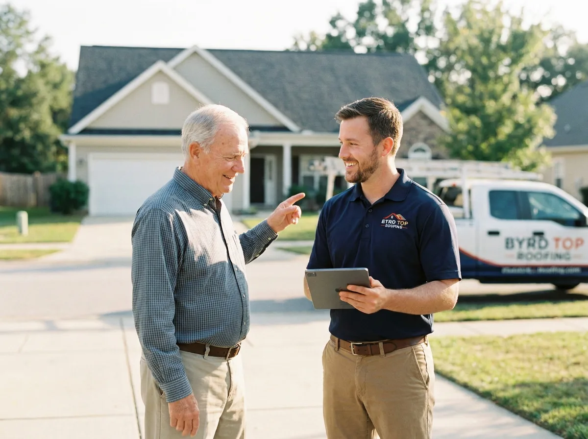 Roofing Manahawkin, NJ FAQs